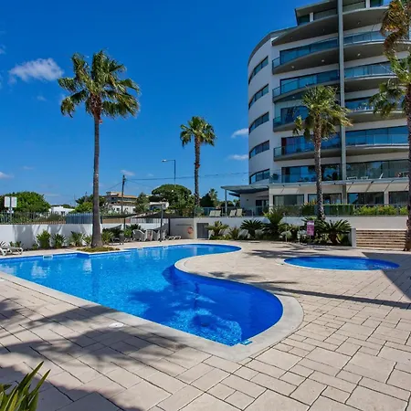 Vista Mar Apartment Quarteira