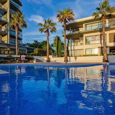 Apartment Vista Mar Quarteira